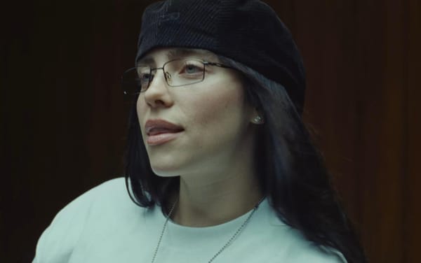 Billie Eilish’s ‘BIRDS OF A FEATHER’ becomes the most-streamed solo song by a female artist in Spotify history