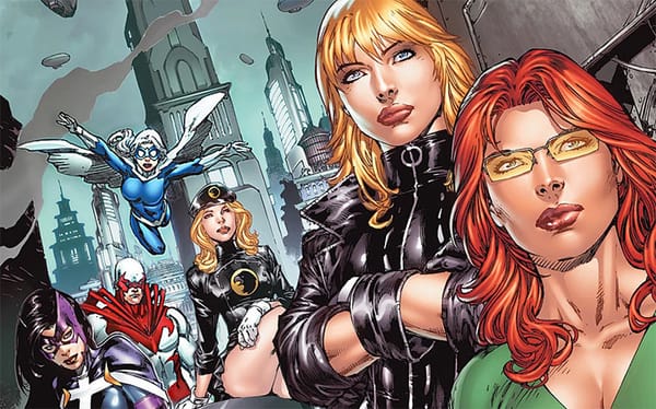 Birds Of Prey could feature DC’s first openly gay character on the big screen