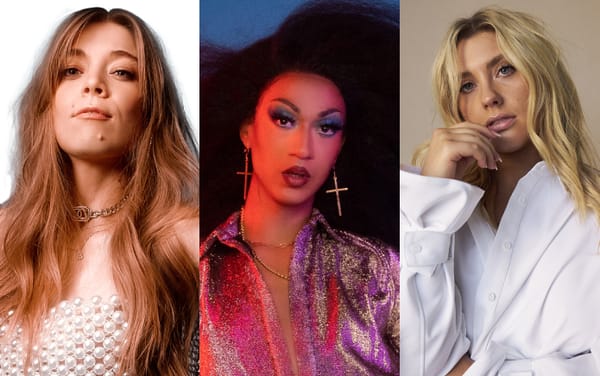 Birmingham Pride announce full line-up for 2022 celebration