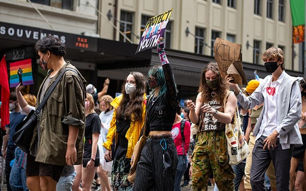 Bisexual Visibility Day is a reminder to never be pressured or boxed in by labels