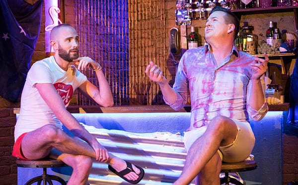 Bitches Down Under’s a show definitely worth seeing – review
