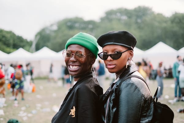 Finding Pride despite the prejudice