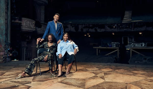 Black Theatreland: Meet the LGBTQ+ nominees for this year’s Black British Theatre Awards