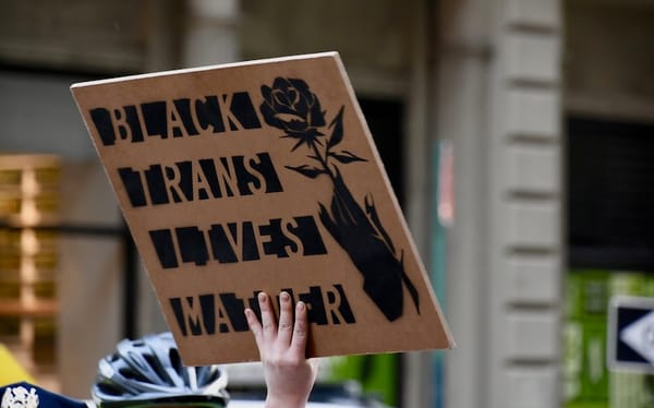 Atlanta trans woman compensated $1.5 million after being wrongfully arrested