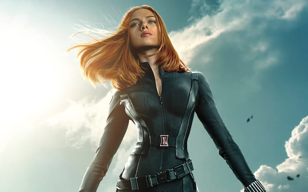 Here’s when Marvel’s upcoming Black Widow film will be set