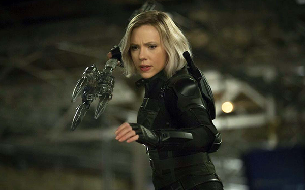 Two major Hollywood stars to join Marvel’s upcoming Black Widow solo film