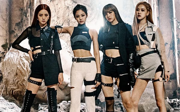 BLACKPINK confirm they’ll be releasing new music in June this year