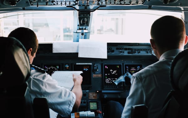 UK pilots with HIV can finally work unrestricted after “landmark changes”