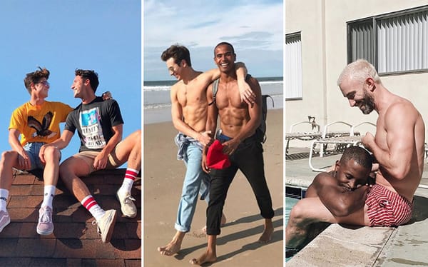 3 Instagram couples that are goals af