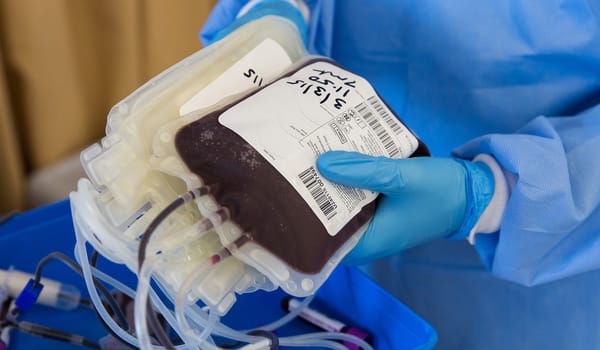 Austria ends discriminatory ban on blood donations from LGBTQ+ individuals