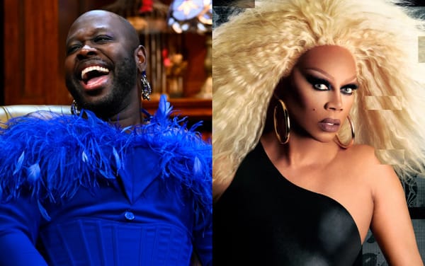 Bob the Drag Queen rules out Drag Race return: ‘All Stars, no shade, is for losers’