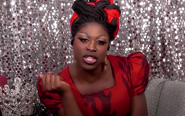 Bob serves epic verse for Drag Race All Stars 5 finale performance