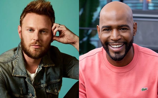 Bobby Berk says Karamo’s controversial Sean Spicer comments are a result of “media training”