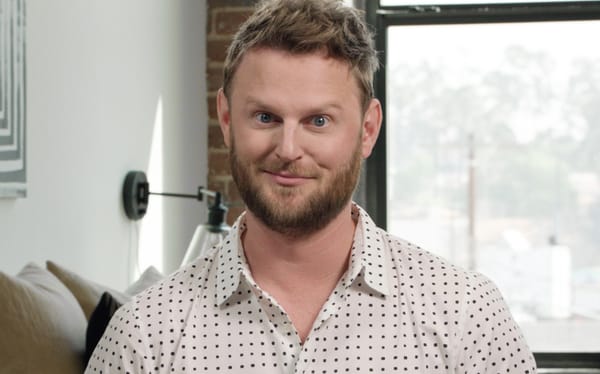 Queer Eye star Bobby Berk shares new details about the show’s upcoming 7th season