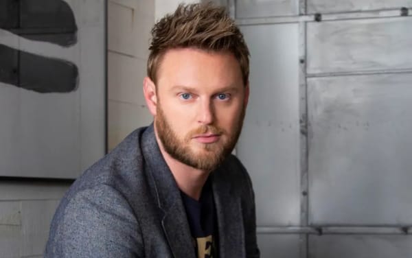 “I’m done”: Bobby Berk responds to Netflix removing his Queer Eye icon