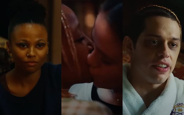 Here’s the first trailer for satirical queer slasher Bodies Bodies Bodies