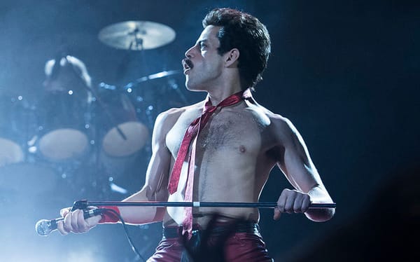 Bryan Singer reacts to Bohemian Rhapsody’s Golden Globes win after being fired from the film