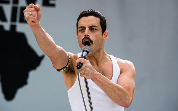 Bohemian Rhapsody becomes highest grossing biopic of all time