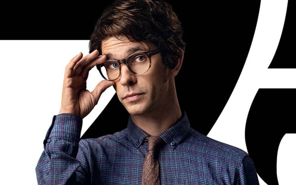 Ben Whishaw found revelation of Q’s sexuality “unsatisfying” in No Time To Die