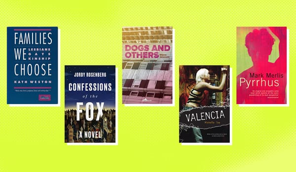 5 lesser known LGBTQ+ books you need to read