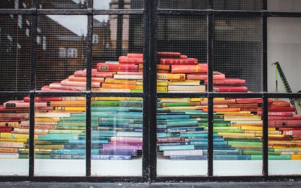 Penguin Pride to celebrate joy of queer literature with star-studded line-up