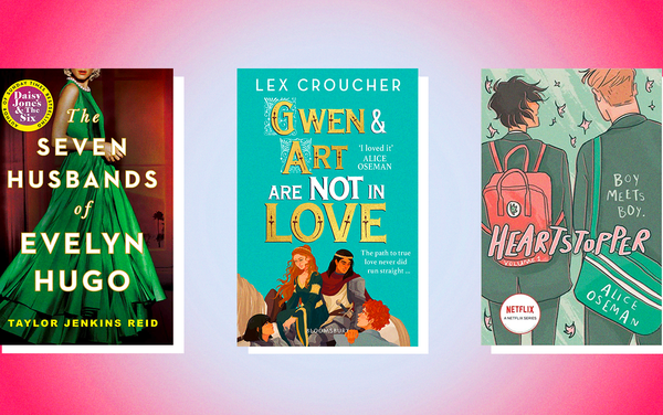 The rise and revolution of queer BookTok