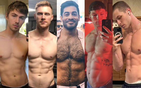 BOOTS: Meet the openly gay cast of Netflix’s viral military series