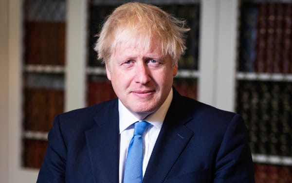 Boris Johnson: Prime Minister of the UK forced to resign after cabinet chaos