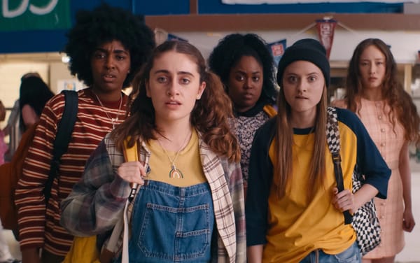 Bottoms: Emma Seligman’s blood-drenched movie about a queer fight club reveals UK release date