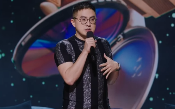 SNL star Bowen Yang opens up about his experience with conversion therapy