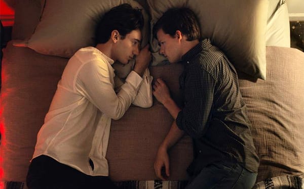 5 LGBTQ films you absolutely need to watch in 2019