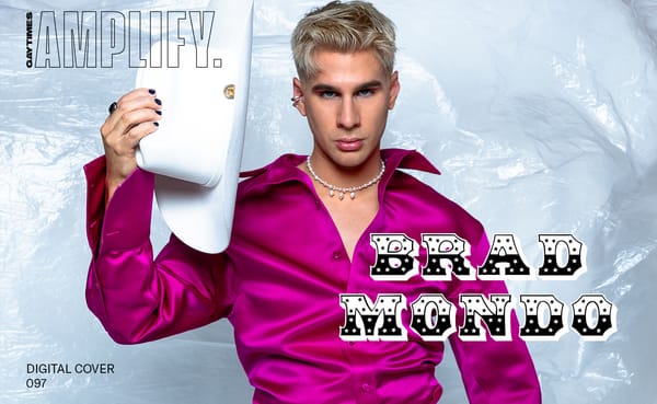 How Brad Mondo became one of the internet’s most popular beauty experts