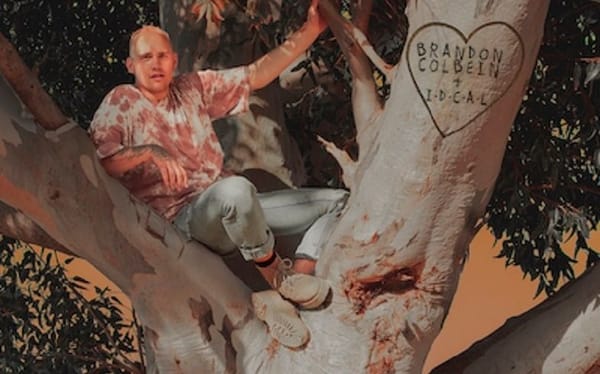 Brandon Colbein’s latest hit I.D.C.A.L is the perfect anthem for people who’ve been cheated on