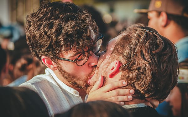 All about love: How does it happen? How can it die? And how to maintain it…