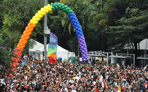 Brazil’s top court rules to make homophobia and transphobia illegal