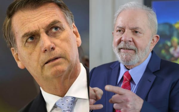 Jair Bolsonaro’s loss in Brazil’s presidential election hailed as a win for LGBTQ+ community