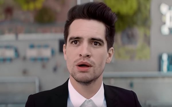 Praying for the Wicked, Manchester and Pride – Panic! at the Disco review