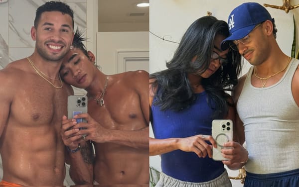 Bretman Rock announces “mutual and mature” break-up with boyfriend Justice