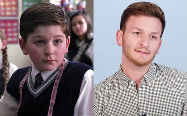 School Of Rock star Brian Falduto opens up about homophobic bullying