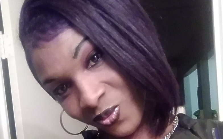 Brianna “BB” Hill is the 21st trans person to be killed in the US this year