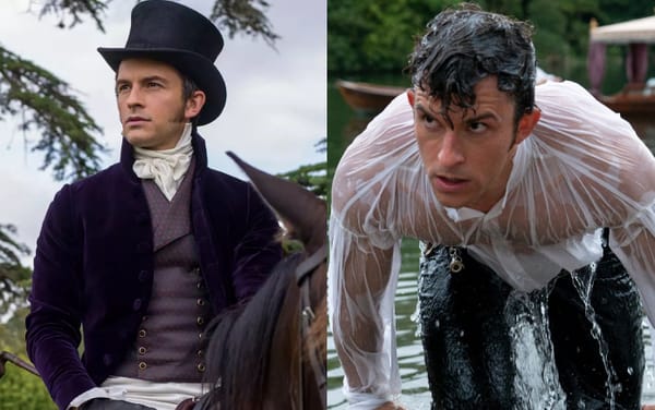 Bridgerton star Jonathan Bailey opens up about the pressure he felt to hide his sexuality