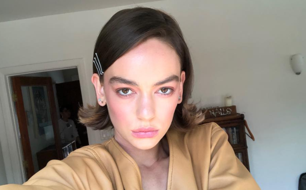 Atypical star Brigette Lundy-Paine comes out as queer