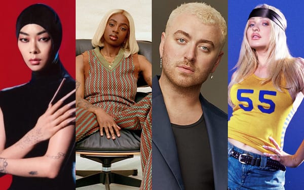 BRIT Awards 2023: Cat Burns, Rina Sawayama and Sam Smith amongst the LGBTQ+ nominees