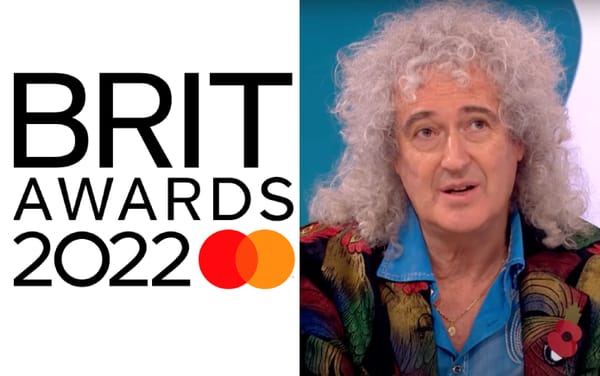 Queen’s Brian May apologises for criticising BRIT Awards gender-neutral categories