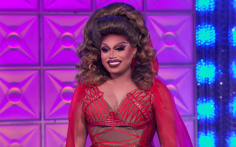 Brita issues apology for this week’s episode of Drag Race Untucked