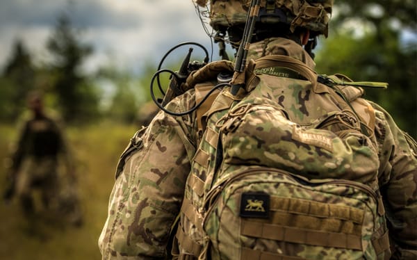Over 150 people seek compensation from British Armed Forces after being fired for their sexuality