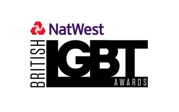 Watch the British LGBT Awards as they happen live, here