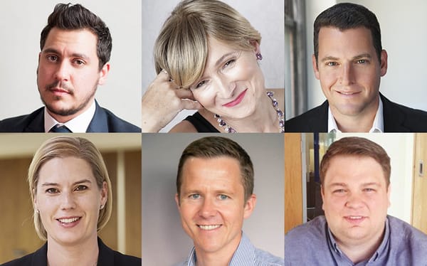 Here are the inspirational business leaders nominated for British LGBT Awards