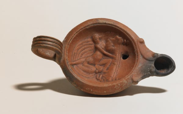 Take a look at the 5 new LGBTQ+ objects added to the British Museum permanent display