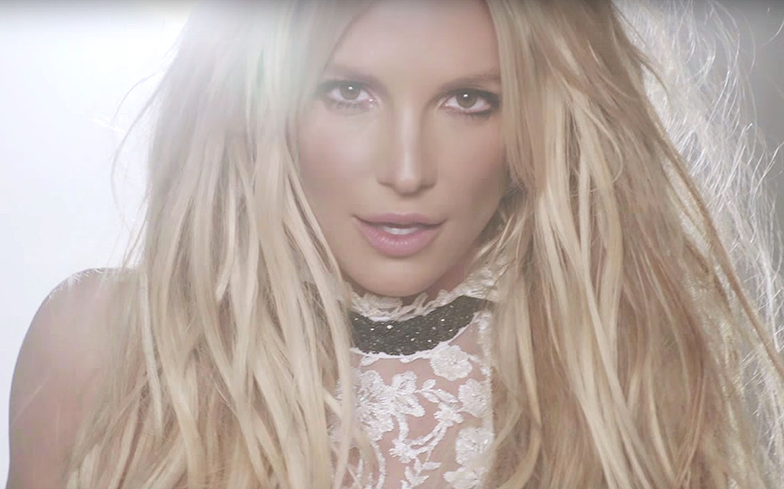 Work B**ch! A Britney Spears musical is heading to Broadway